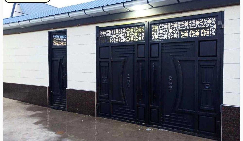 Продаётся Евродом в Алмазарском районе, 2-сотки (N 11414)