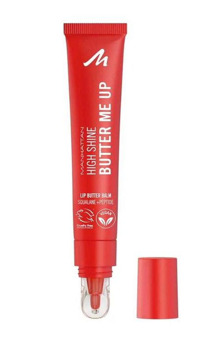 Гланц за устни Manhattan Butter me up