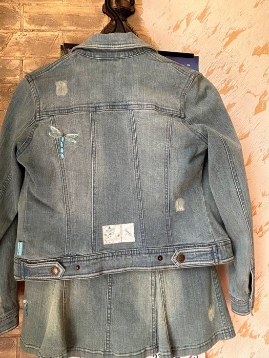 Детский костюмчик