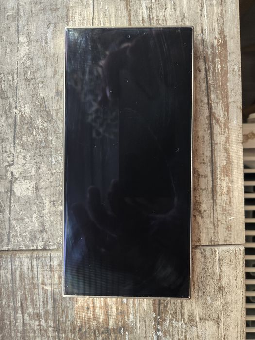 Vand samsung s24 ultra