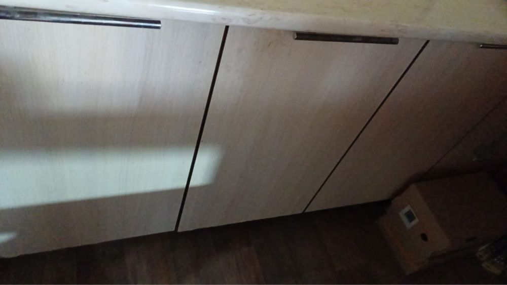 Кухонный гарнитур