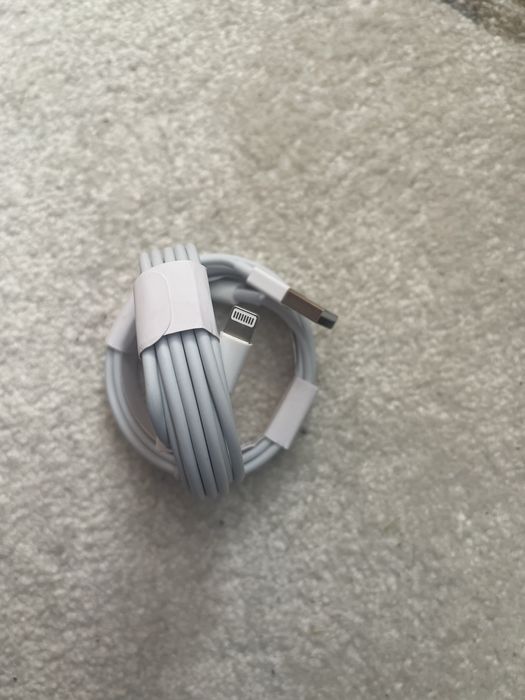 Cablu alimentare iphone/apple, USB - Lighting, 2m