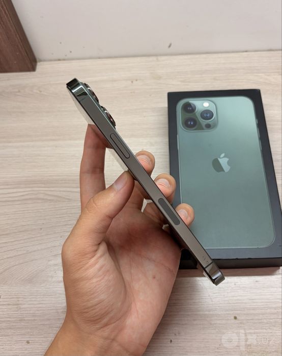 iPhone 13 Pro Max 128gb