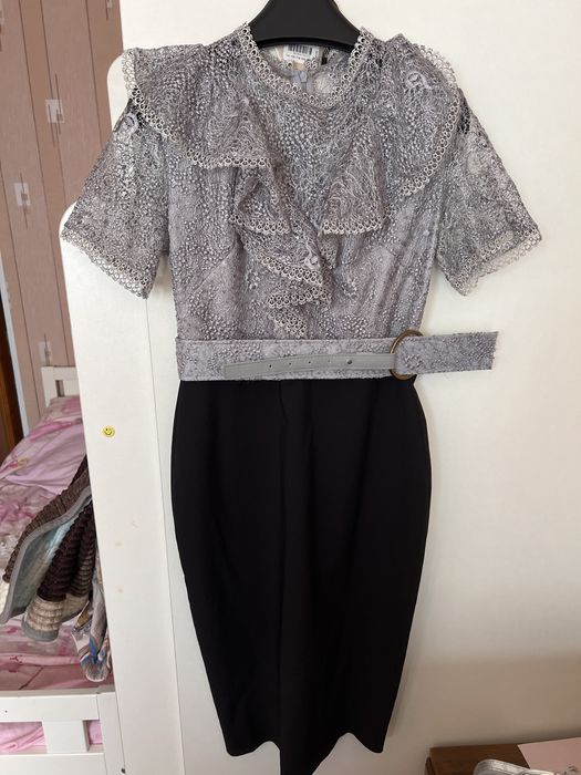 Платья, вечерние платья