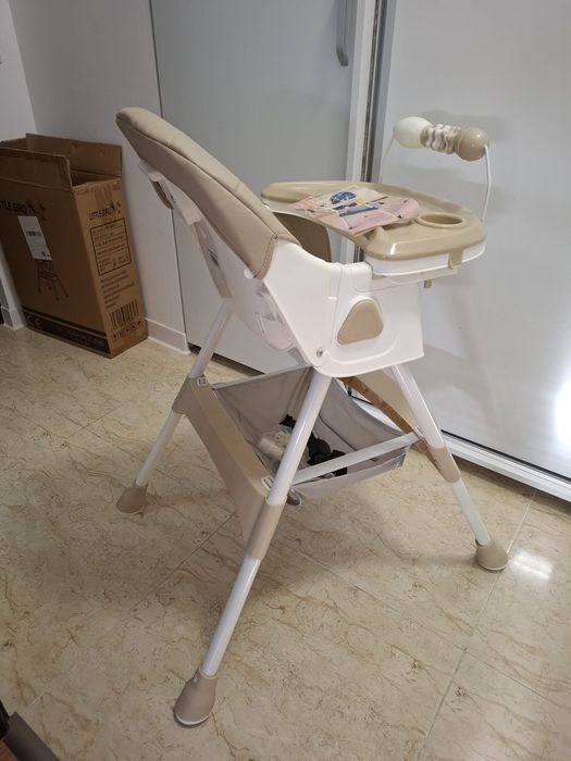 Scaun masa bebelusi/copii