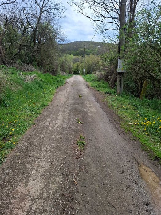 Продава се Парцел в Радомир - 1438 кв.м за 14 €/кв.м - Снимка #2