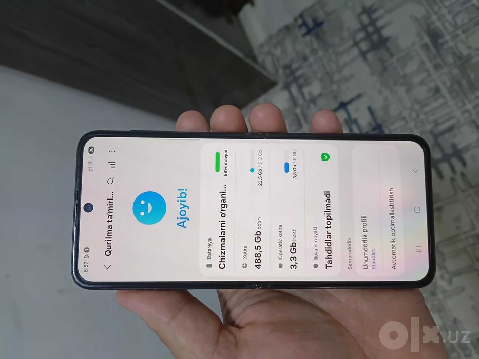 Samsung z flip 4