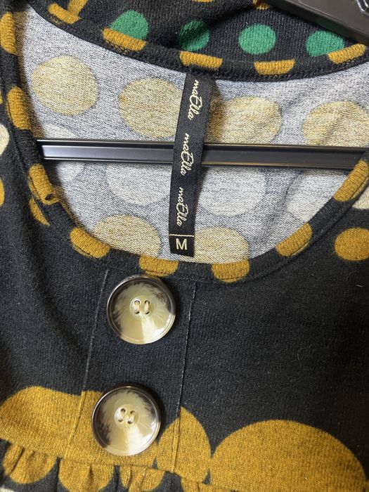 Rochie din tricot, de iarna, M