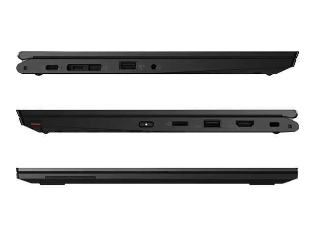Lenovo ThinkPad L13 Yoga/Touch i5-10210U 8GB 256GB