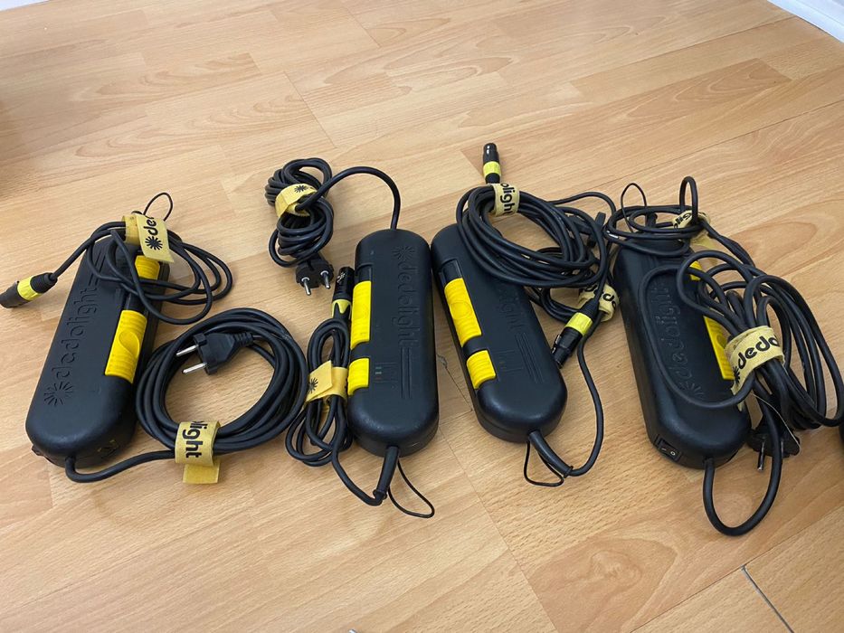 Комплект света Dedolight 150W 4 шт