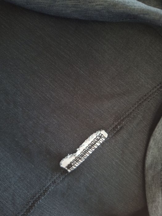 Nike Dry Fit-Ориг. Тениска