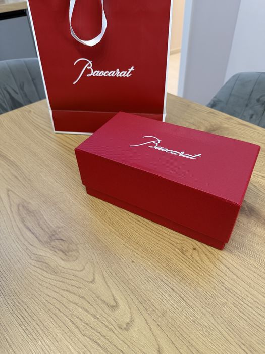 Baccarat Whiskey set сет комплект за уиски
