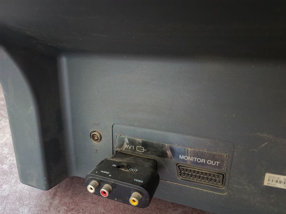 Телевизор продам