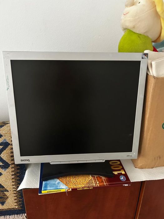 Продам Манитор Benq