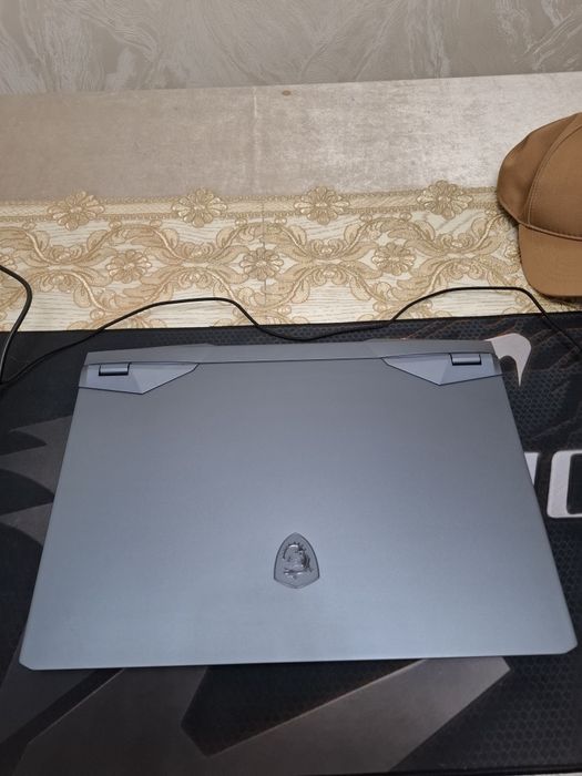 Srochno Ideal MSI Raider GE76 12UE