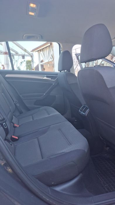 Vând Golf 7 1.6 TDI euro 6 11.2016
