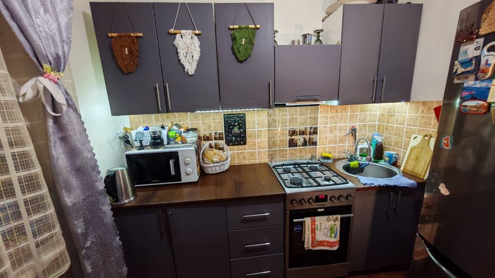 Продается квартира