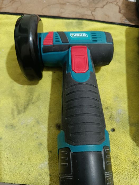 Электроинструменты новые