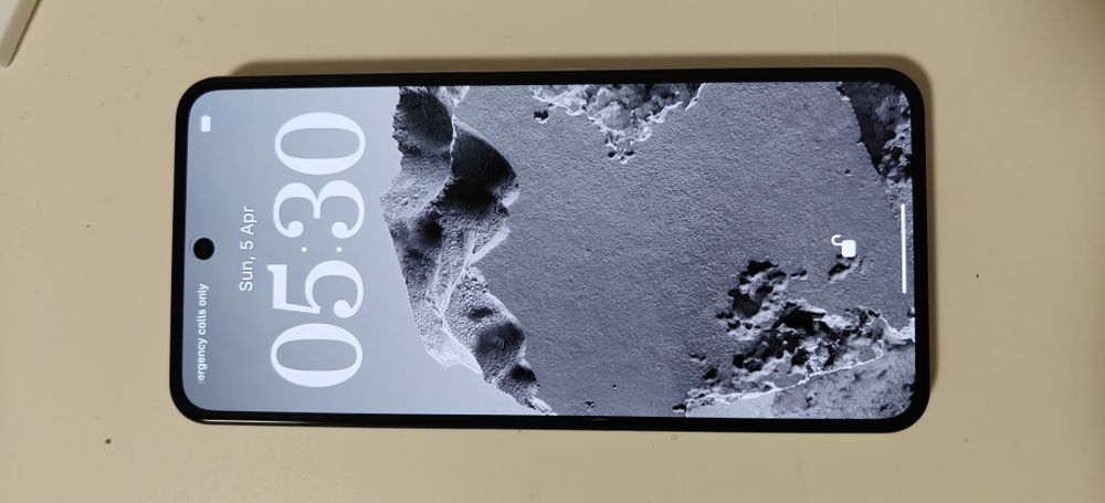 CMF Phone 2 Pro 5G 8/128