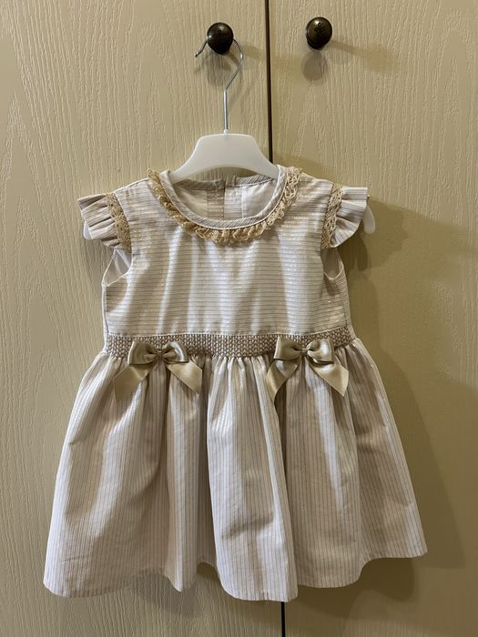 Детска рокля.