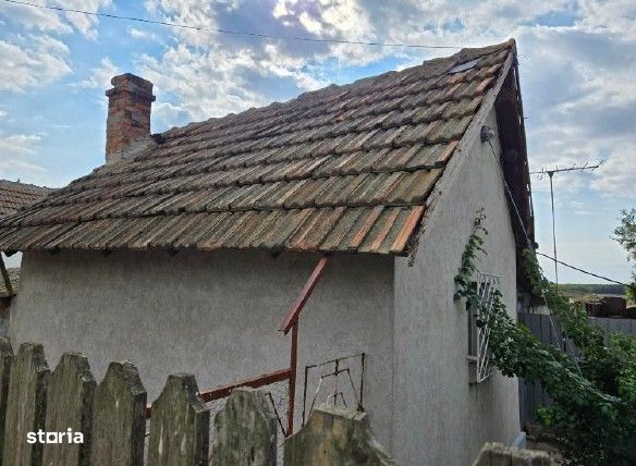 Casa si teren cota parte 1/8, sat Viisoara, com Cobadin, ID: R2982541