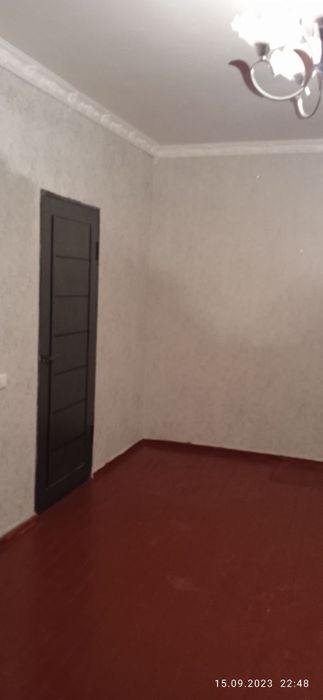 Срочно сотилади свой квартира