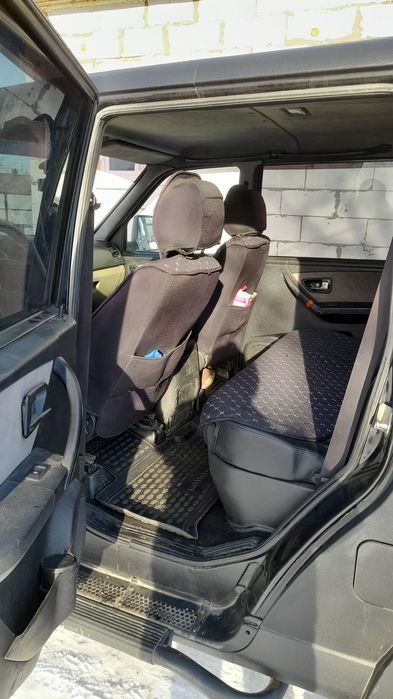 Продам уаз патриот