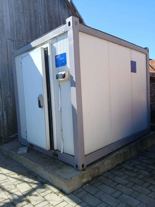 Container frigorific 3m