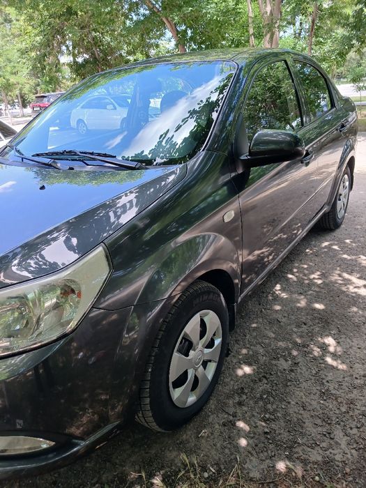 Nexsia 3 2-pozisiya Chevrolet