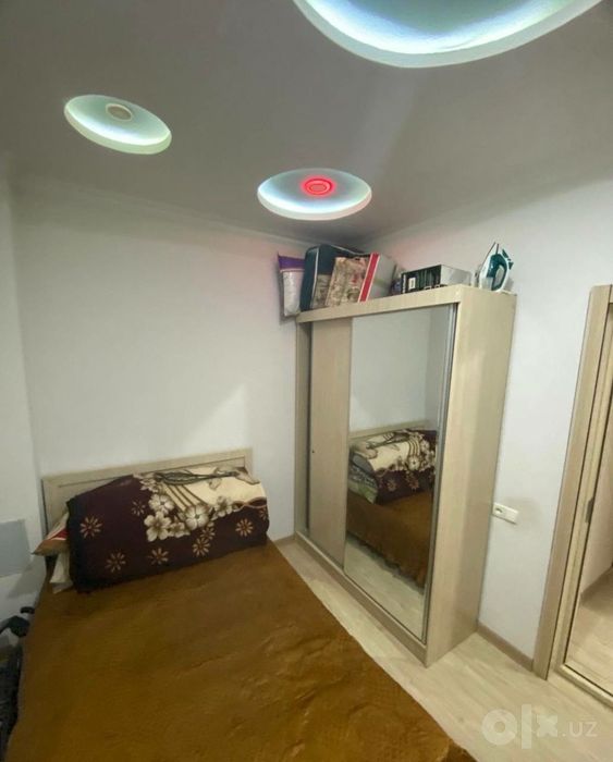 Продается,Согдиана СамКоч 3х комнатная квартира