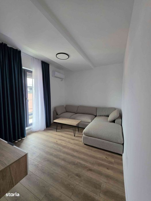 Apartament,