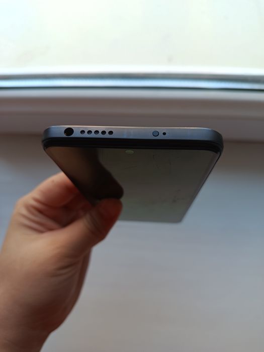Redmi note 11 grey