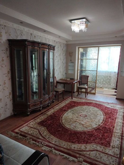 Аренда. Квартиры