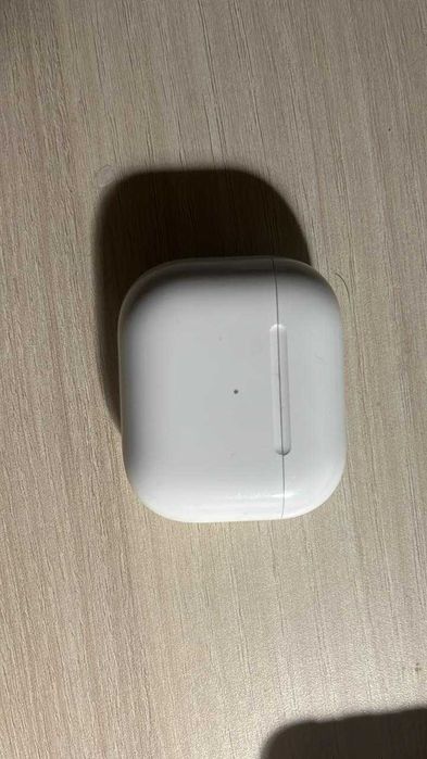 AirPods 3 в идеальном состоянии