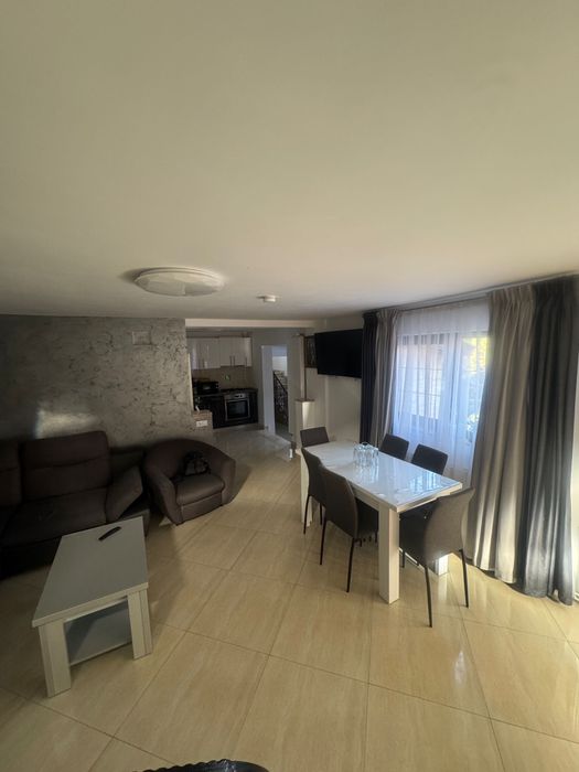 Cazare Calimanesti Caciulata