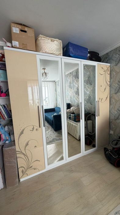 Продам шкаф, шифоньер