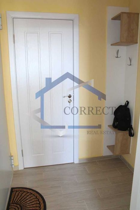 Дава се под наем Двустаен апартамент в Варна, Колхозен пазар - 55 кв.м за 341.7 € - Снимка #4