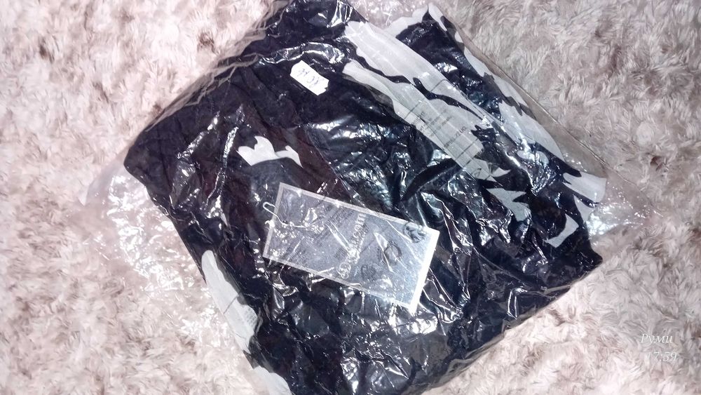 Дамска рокля елегантна