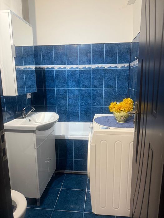 Închiriere garsonieră