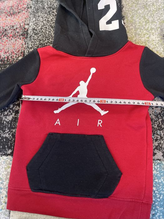 Nike Jordan спортни екипи 4 г,термо бельо
