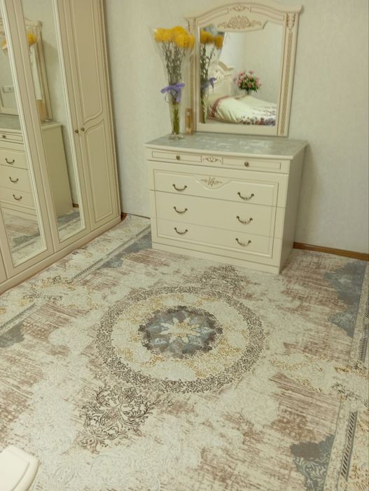 Спальный гарнитур Сорренто 4 - Д 1,6