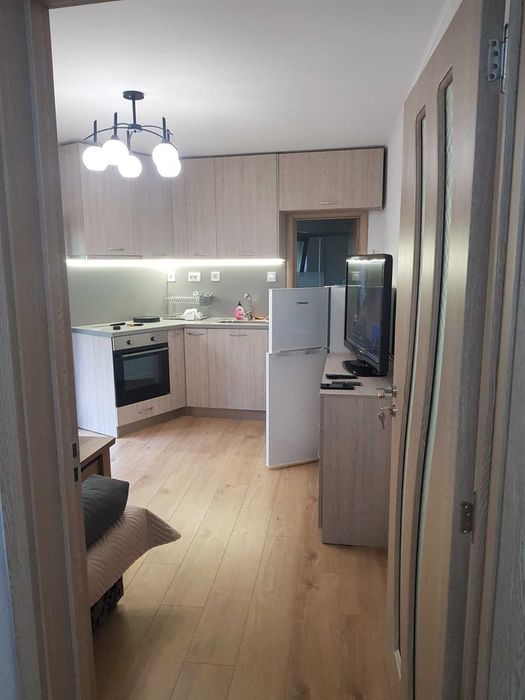 Нощувки в Девин, апартамент