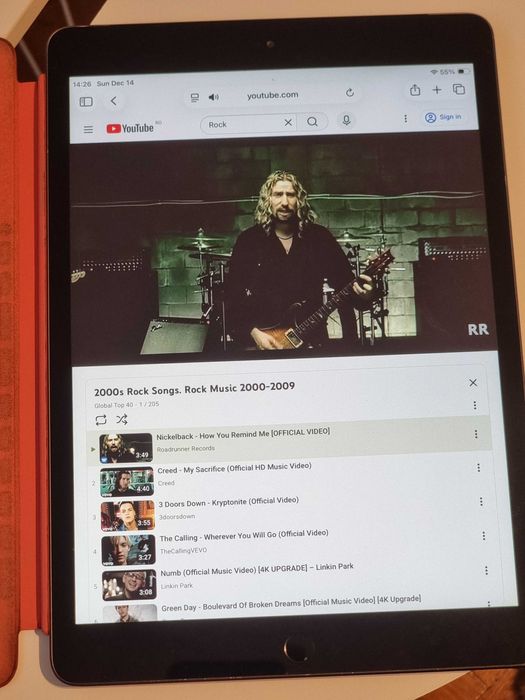 tableta apple ipad 8 a2429