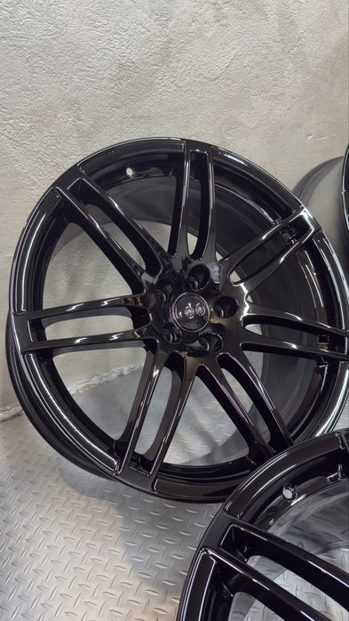 Оригинални 5х112 20” Audi S5