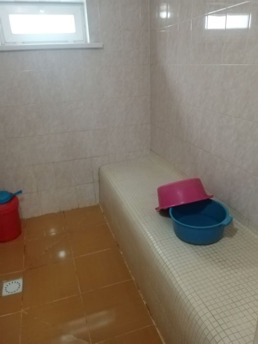 Баня частная семейная