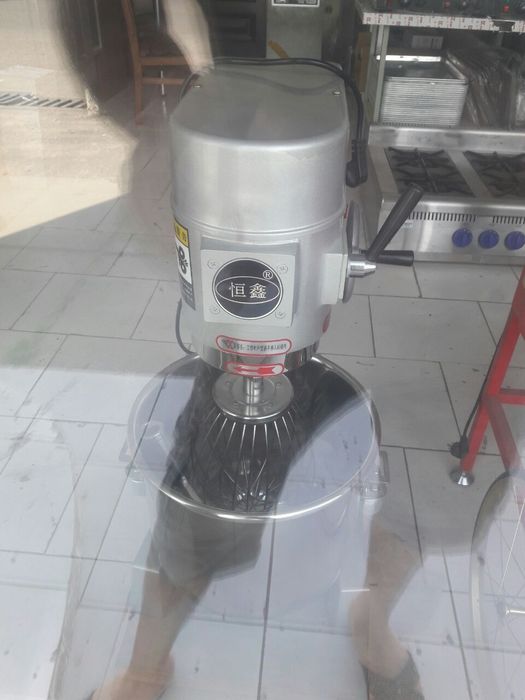 MIKSIR MIKSIR 30 Litr Suyuq Xamir Garantya 1 yil meksir
