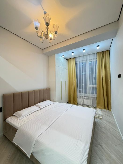 Посуточная аренда