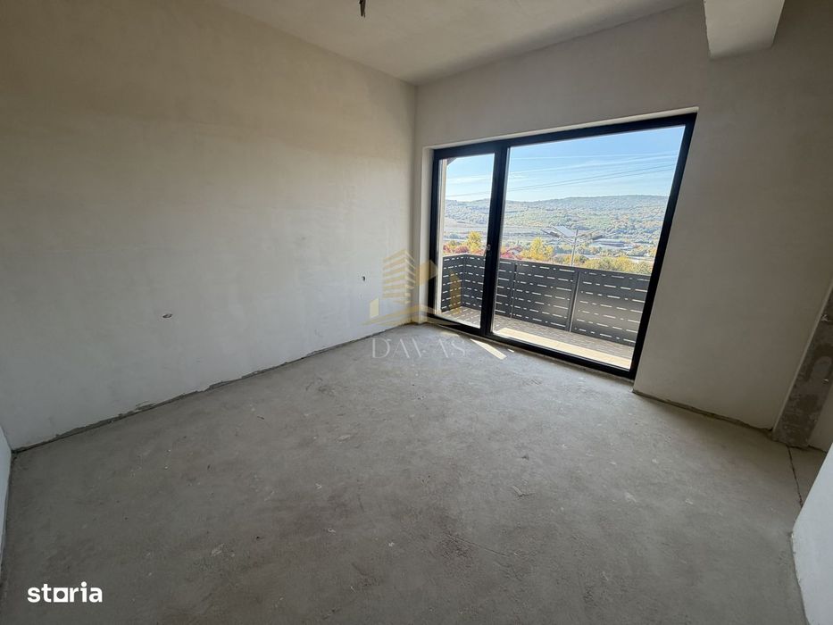 Apartament cu 2 camere | Baciu | bloc nou