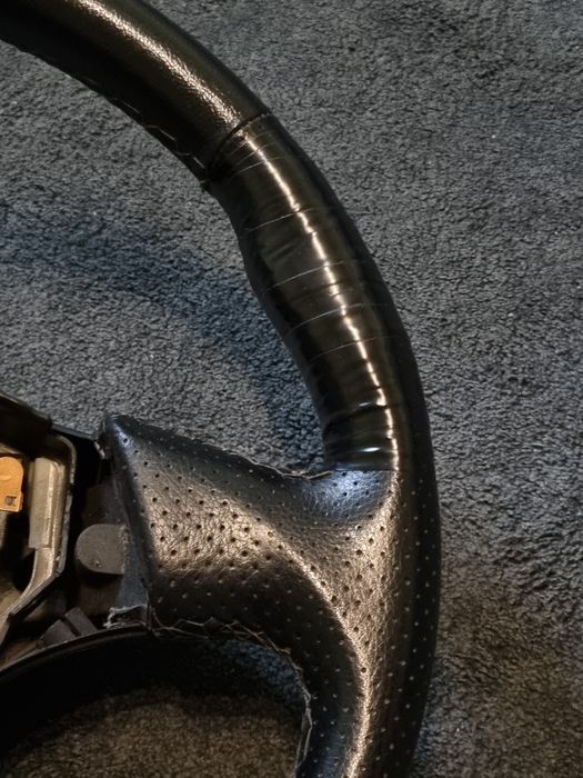 Рав4 волан(2003)