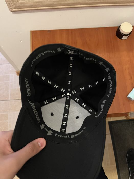 Кепка Under Armour